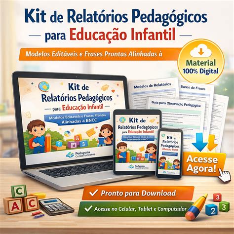 Frases Para Finalizar Relatório De Educação Infantil - 50 Frases para Relatório da Educação Infantil — Pedagogia Contemporânea