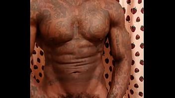 Grande negro peludo dick adoración aleluya johnson anarquía XVIDEOS