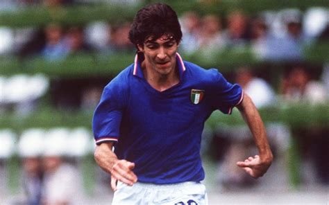 Paolo Rossi Dies Aged 64 Tributes Pour In For Italian World Cup Winner