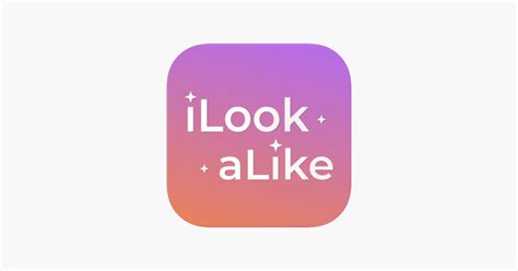 ‎celebrity Look Alike Celebs On The App Store