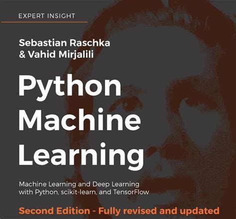 Book Review Python Machine Learning Second Edition InfoQ