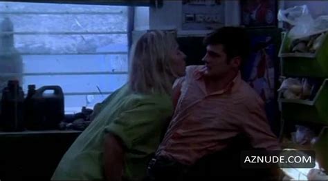 NATALIA DRAGOUMI Nude AZNude