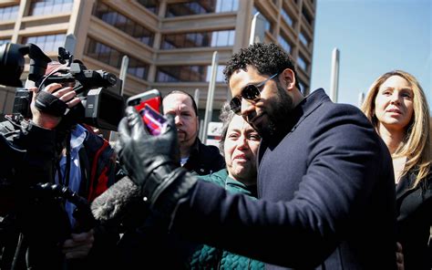 Decision to drop charges against Smollett 'a whitewash of justice