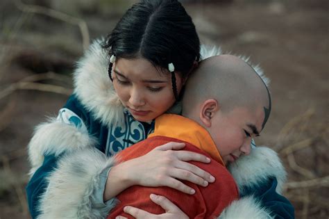 Avatar La Leyenda De Aang Netflix Temporada 2 Posible Fecha