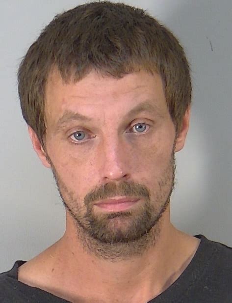 Ohio Sex Offender Kicked Out Of Lake Griffin State Park Villages News