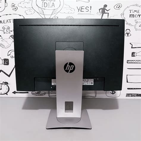 HP Z24N 24 Inch IPS LED FHD HDMI Frameless Monitor (Grade A) Original Used
