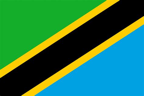 🔥 [10+] Tanzania Flag Wallpapers | WallpaperSafari