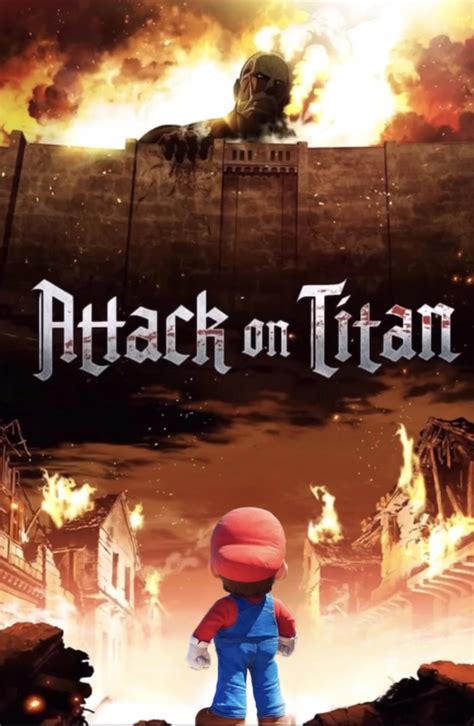 New mario movie is looking pretty hype. : r/Mario