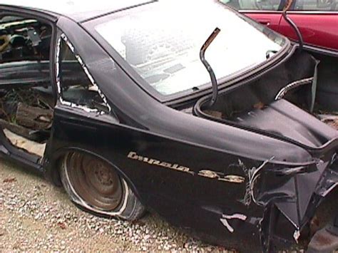 94 Chevy Impala Ss Car Size