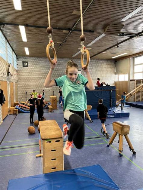 Vorweihnachtstag Gymnasium Pfarrkirchen Mit Internat