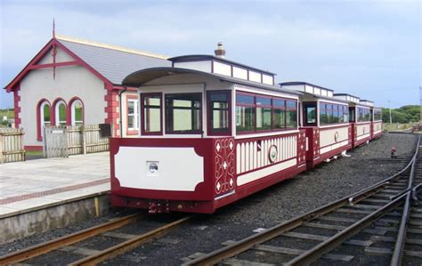 Railways in Northern Ireland