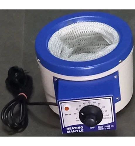 Electric Heating Mantle For Air Conditioners Stainless Steel At ₹ 450