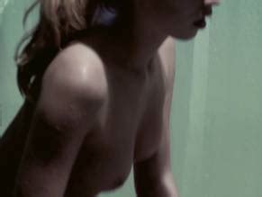 CHERYL SANDS Nude AZNude