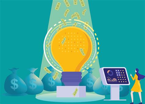 Lighting The Way For Savings Controls Facilitate Widespread Lighting