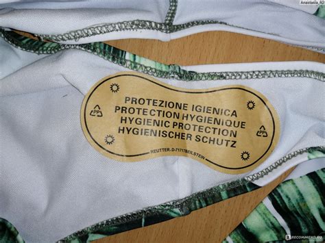 Aliexpress Riseado Women S Swimsuit Push Up Bikini Set With Neck Strap Beachwear