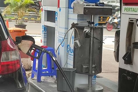 Masuk Dalam Daftar Mypertamina Wajib Dipakai Di Daerah Ini Saat