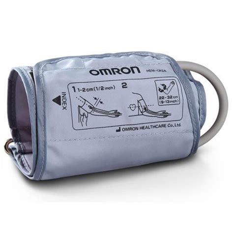 Omron Мек маншет Среден 22-32 см