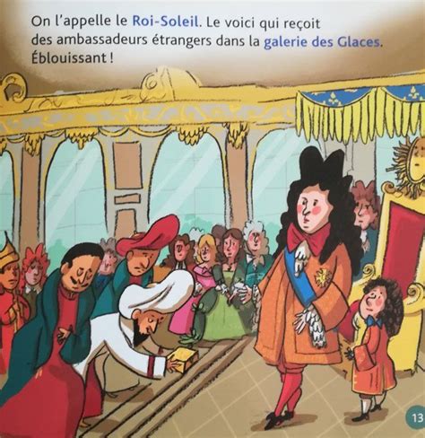 Mes P Tits Docs Versailles Teteenlire