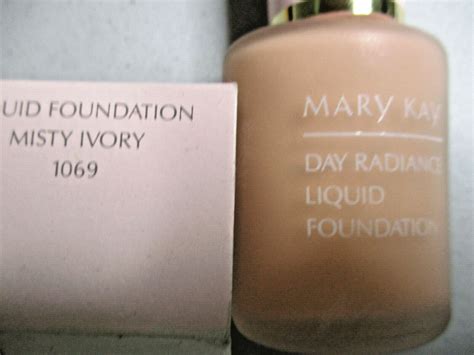 Mary Kay Day Radiance Foundation Liquid Foundation You Choose Ebay