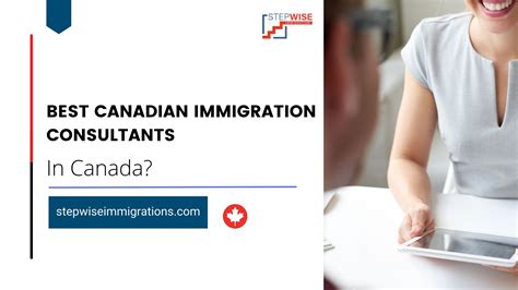 Best Canadian Immigration Consultants In Canada Stepwise Immigration