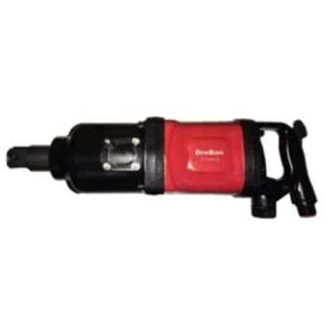 Db I 489s 1 1 2 Air Impact Wrench Pinless Hammer With 3 Anvil At Best