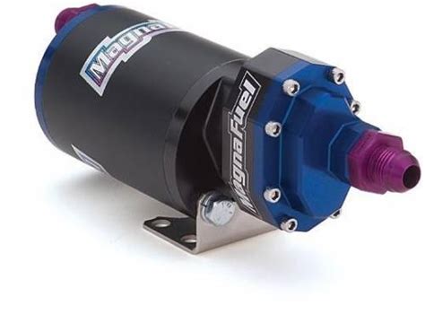Fuel System Pumps External Fuel Pumps
