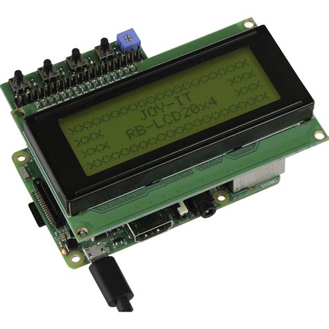 Github Mojoaxeljoy It Rb Lcd 20x4 Accessing The Lcd And Input