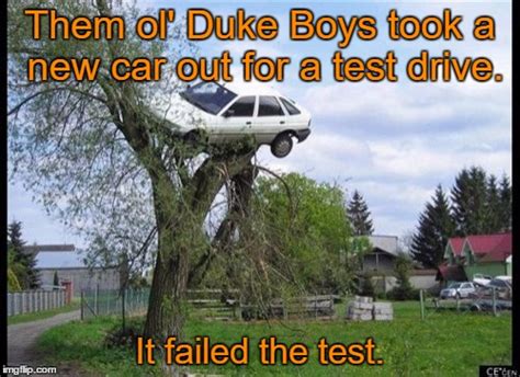Secure Parking Meme Imgflip
