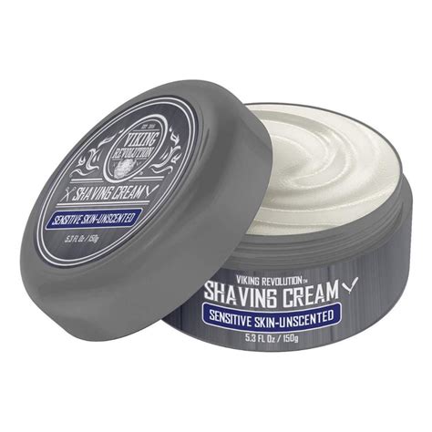 Shaving Cream