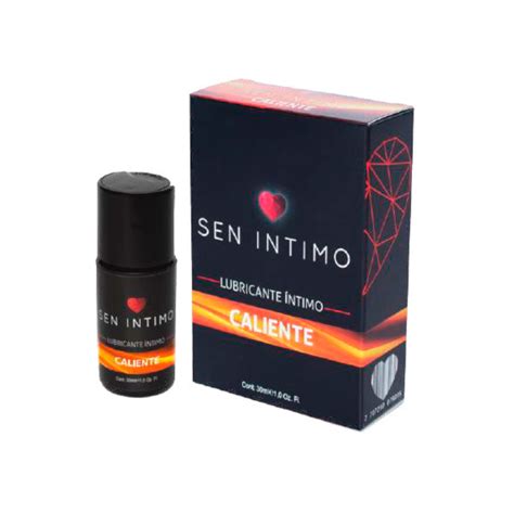Lubricante Íntimo Sensación Caliente Eclipse Sex Shop en Quito y Guayaquil Juguetes Sexuales