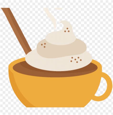 Hot Chocolate Clipart Hot Thing Cute Hot Chocolate Clipart PNG Transparent With Clear