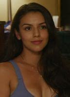 YVETTE SANTOS Nude AZNude