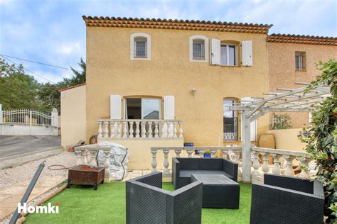 Vente Maison villa T6 de 110m2 à Rocbaron 83136