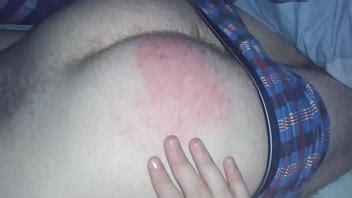 Nalgadas A Bonito Culo Peludo Xvideos