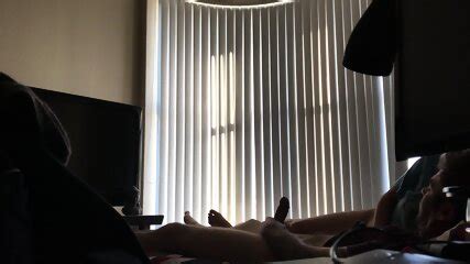 Petite Asian Big Tits Rides Big Cock