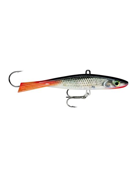 Rapala Jigging Shadow Rap 9cm 18g ROL