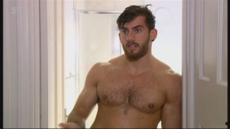 OMG He S Naked Zac Smith From UK Channel 5 Documentary Kinky On Camera Adults Only OMG BLOG