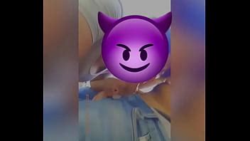 Latina Morena Me Hace Sexo Oral Bien Rico XVIDEOS