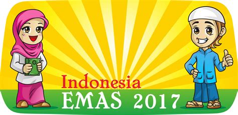 Indonesia Emas 2017