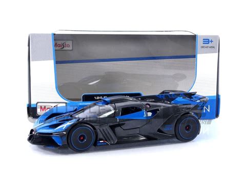 Maisto Bugatti Bolide Special Edition Walmart