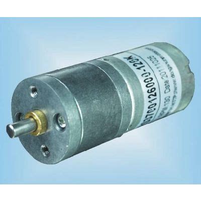 Dc Spur Gear Motor Series Shenzhen Dongshunda Motor Co Ltd