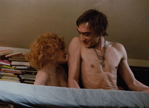 Nude Video Celebs Ingrid Caven Nude Mutter Kusters Fahrt Zum Himmel