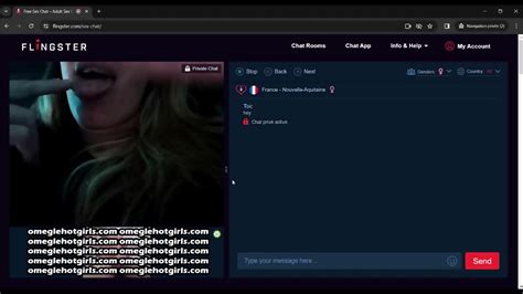 French Bitch Is Horny And Moans For Me With Sound