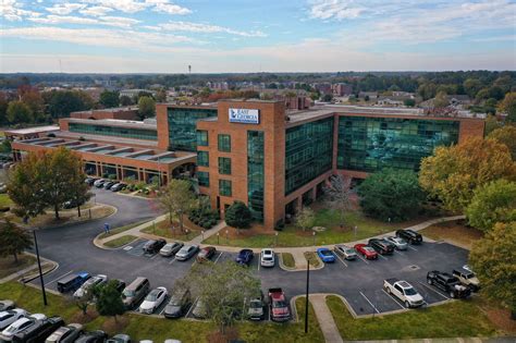Pine Creek Medical Center - The Gastroenterology Department at Pine