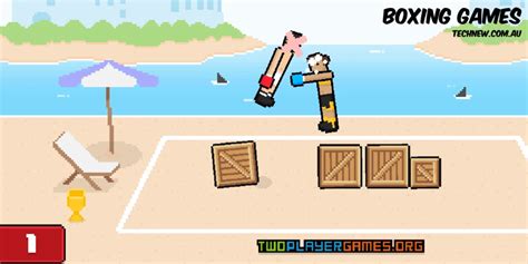 Are Unblocked Boxing Games Worth the Hype? Let's Find Out! - TechNew