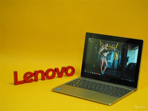Трансформер Lenovo