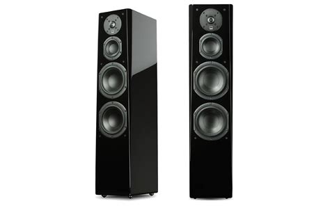 SVS Prime Tower Loudspeaker Review