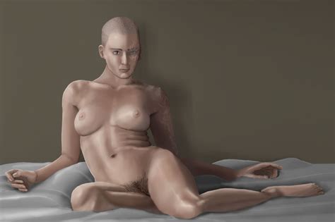 Practice By FewScrewsLoose Hentai Foundry