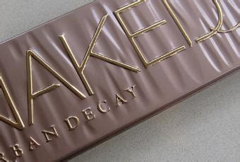 Announcing Urban Decay Naked True Via British Beauty Blogger Paperblog