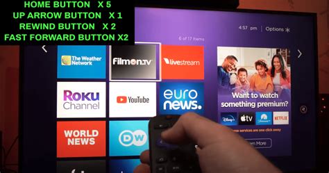 How To Reset Hisense Roku Tv Effortlessly In Seconds